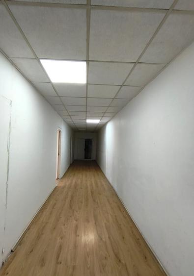 Spațiu comercial, de 85 mp, în Giurgiului
