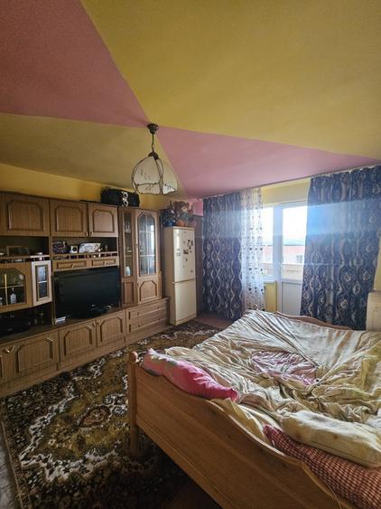 Apartament cu 2 camere în Ampoi 1