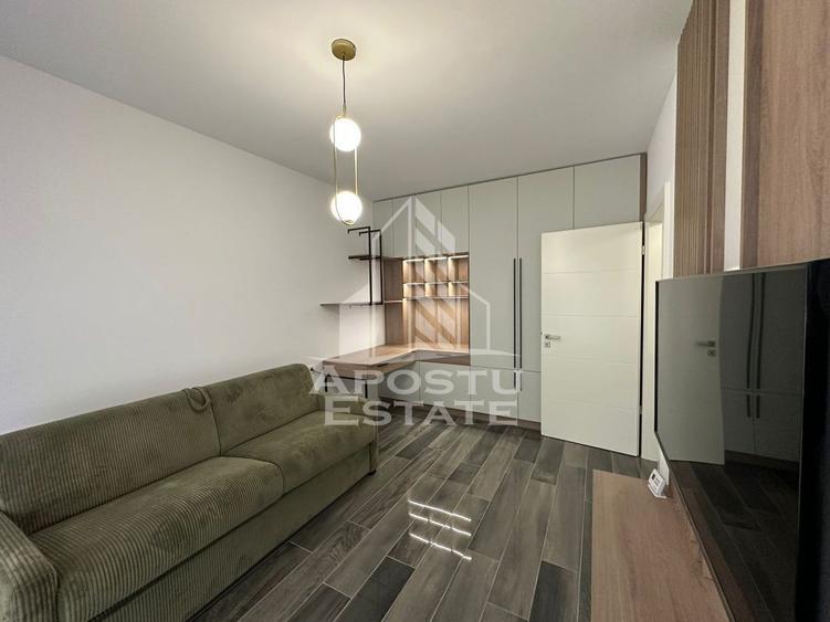 Apartament 1 camera, petfriendly, prima inchiriere, mobil... - 7