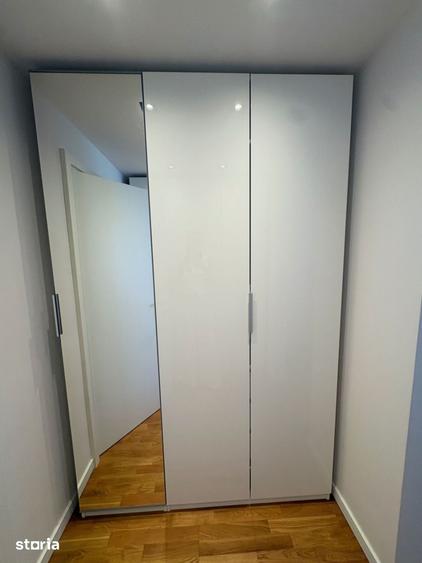 Apartament 3 camere-127mp-piscina - 11