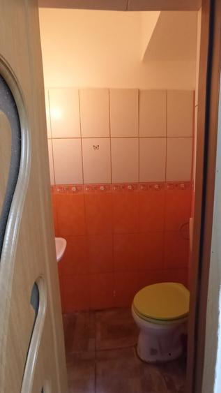 Apartament cu 2 camere decomandat în Știrbei Vodă