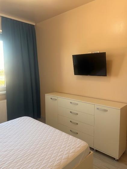 Apartament cu 2 camere decomandat, mobilat în Timișoara