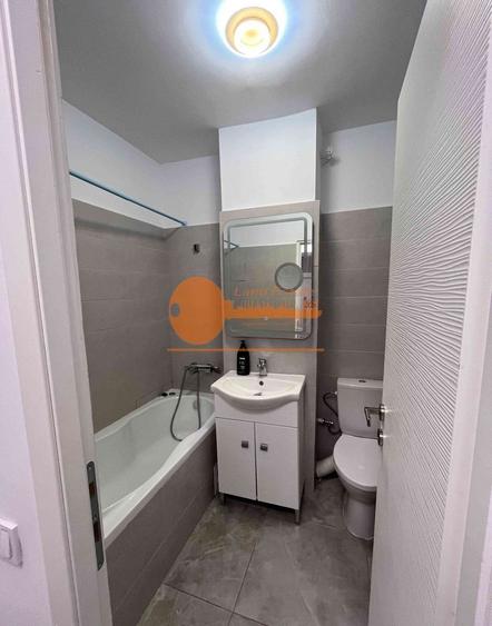 Apartament cu 2 camere decomandat, mobilat în Obor