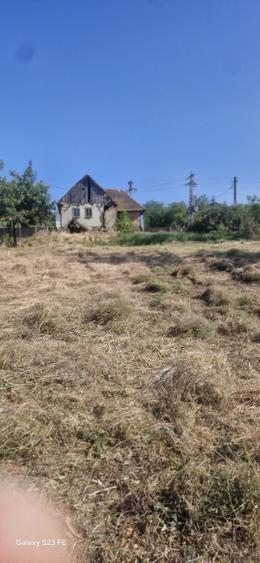 Spațiu comercial, în Henig