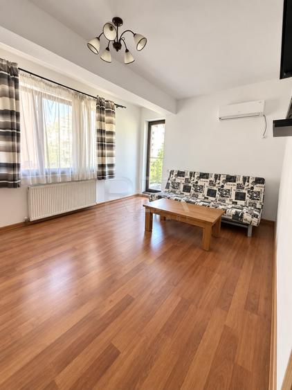 2 camere spațios, 65 mp | Bloc 2016 | Lujerului – Parcul Liniei - 2