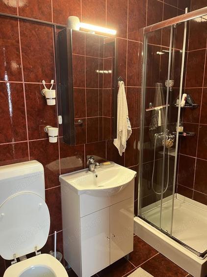 Apartament cu 2 camere decomandat în Cotroceni