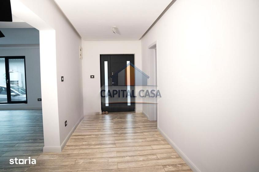 ?Vila de Lux ?i Afacere la Cheie Centru Valea Calugareasca - 6