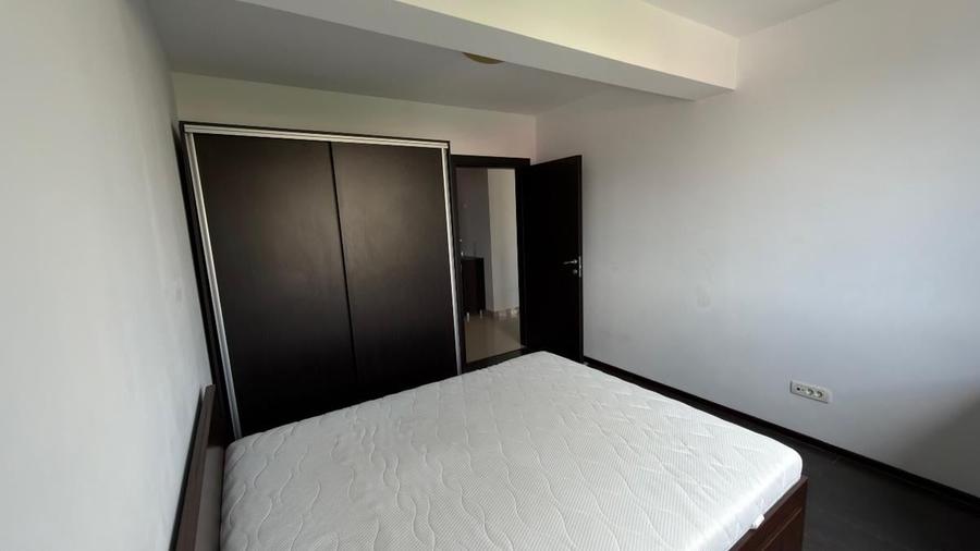 Apartament cu 2 camere decomandat, mobilat în Gorjului
