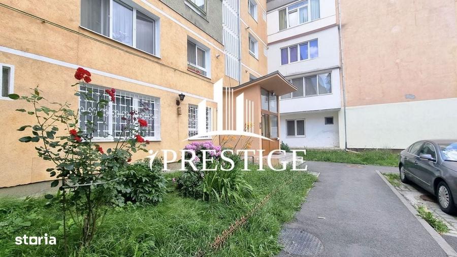 Apartament cu 2 camere decomandat în Terezian