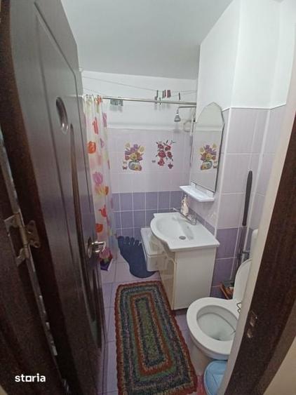 Garsonieră în Central