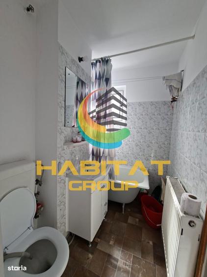 Apartament 2 Cammere Aleea Imasului Etaj 3 Mobilat Centrala - 5
