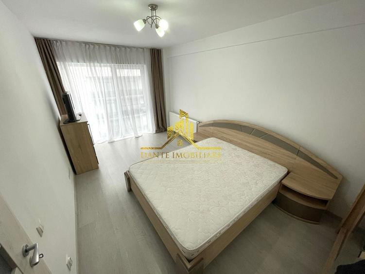 2 camere, bloc nou, modern, parcare, Gheorgheni, Sopor, Iulius Mall - 6