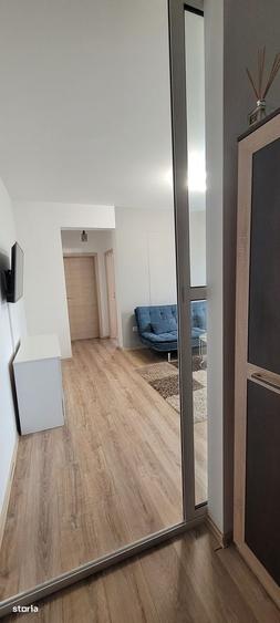 Apartament cu 2 camere în Dumbrăvița