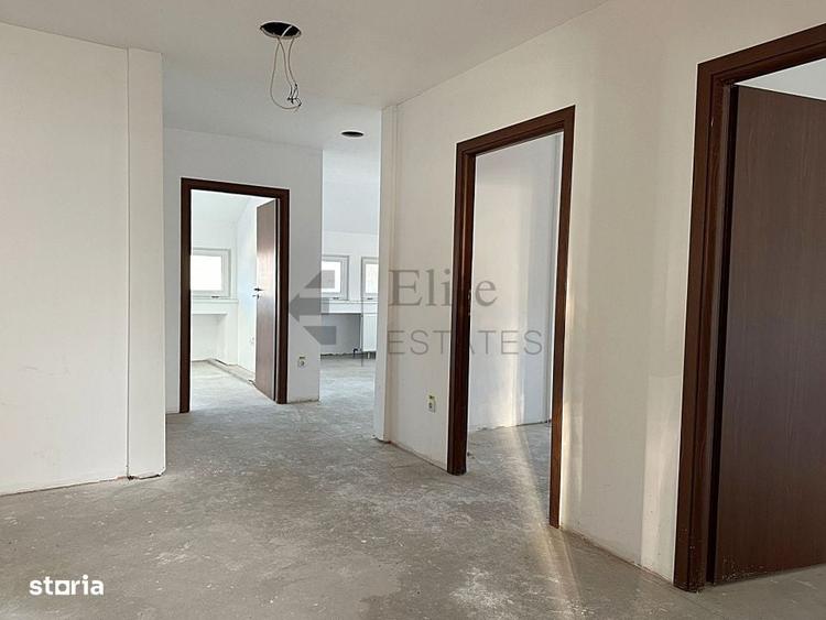 Spațiu comercial, de 92 mp, în Ultracentral