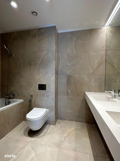 Apartament cu 3 camere în Nord