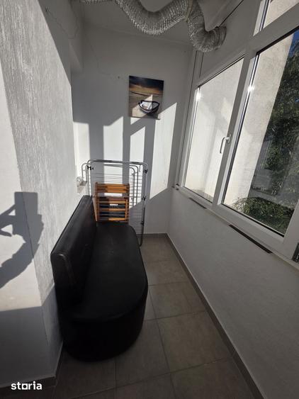 Garsonieră în Gara de Nord