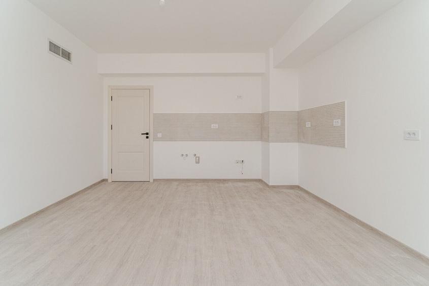 Apartament cu 2 camere semidecomandat în Copou