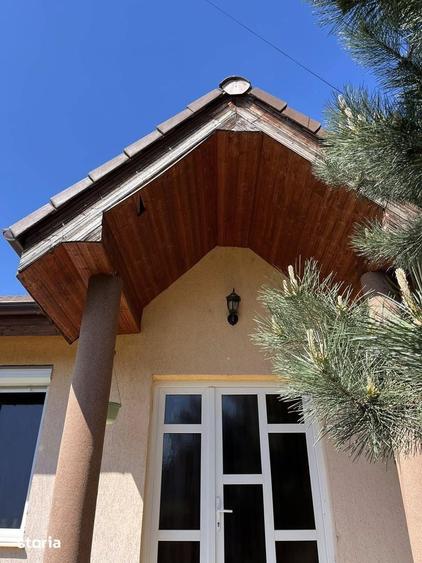 Casă cu 3 camere cu Teren 375 Mp în Paleu
