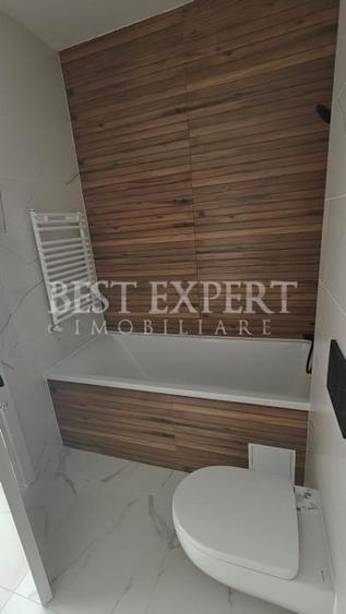 Apartament cu 2 camere decomandat în Theodor Pallady
