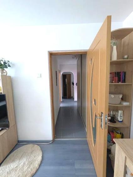 2 camere | decomandat | etaj 1 | 550 m Metrou Romancierilor - 6