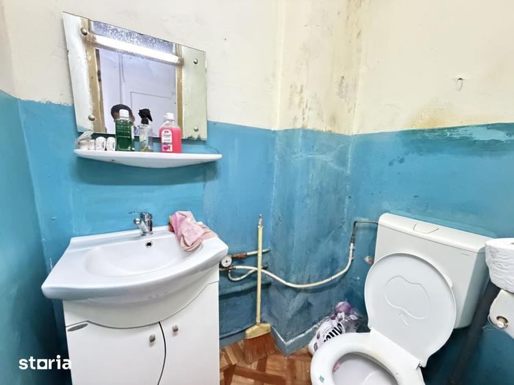 Apartament 4 camere Mioveni, M-uri, 2 bai, 3 debarale - 12