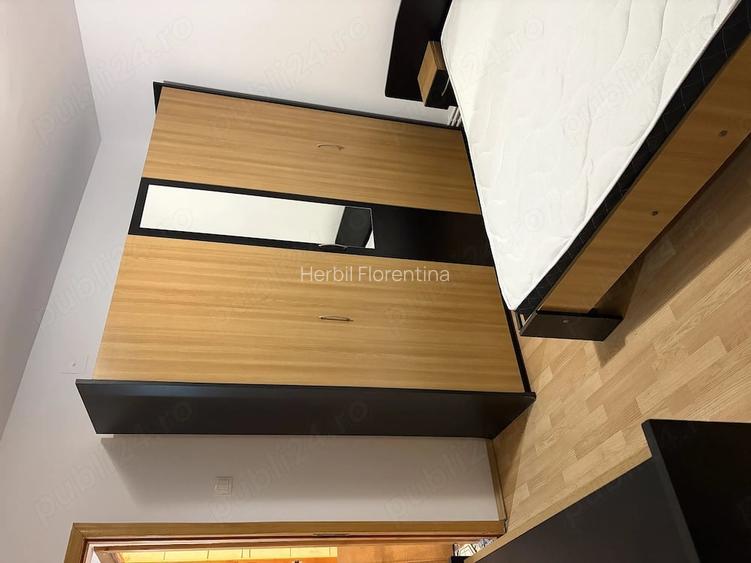 Apartament 2camere decomandat et. 2- centrala proprie Zona Lipovei