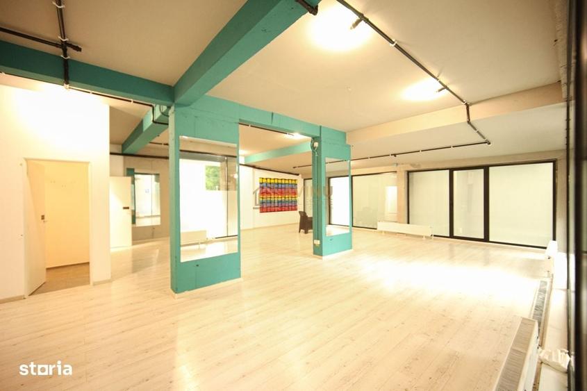 Spațiu comercial, de 120 mp, în Domenii