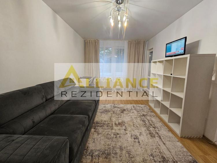 Apartament 2 camere, 52 mp, cu parcare inclusă – Strada Gârniței | 580