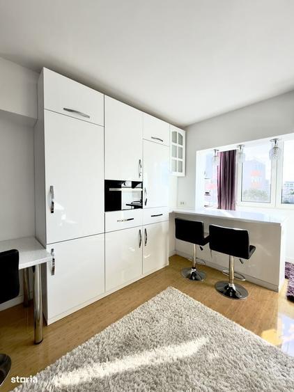 Apartament 3cam Prima Inchiriere - Mosilor | Carol I - 12