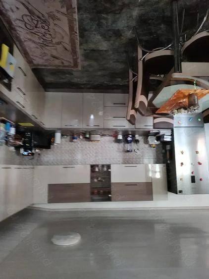 Casă cu 6 camere cu Teren 744 Mp în Vernești
