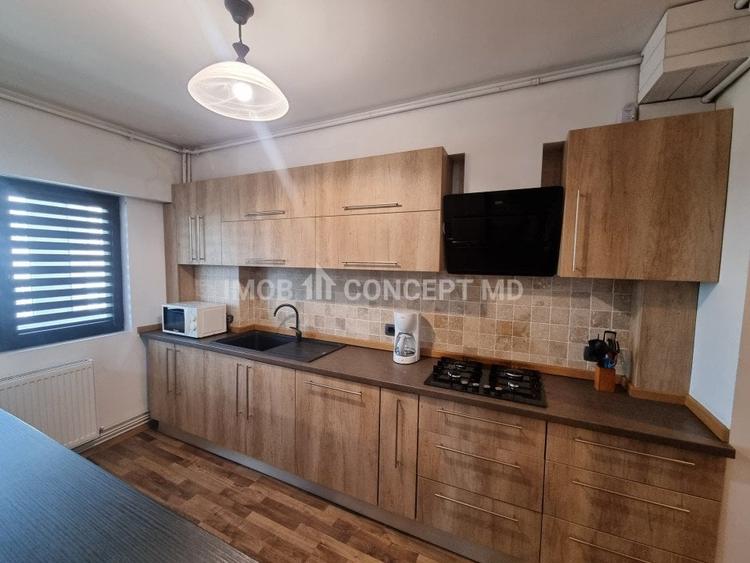 Apartament cu 2 camere în P-ța Mihai Viteazu