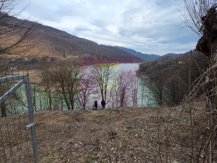Teren Construcții intravilan de 1653 mp, în Valea Doftanei
