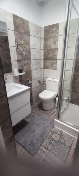 garsonieră modernă, 35 mp. Metrou Mihai Bravu/ - 6