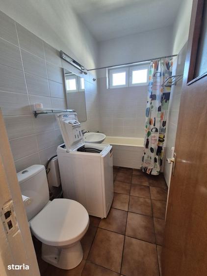 Apartament cu 3 camere decomandat în Iancului