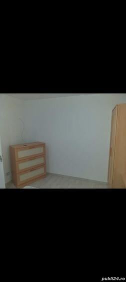 Garsonieră decomandată în Vitan