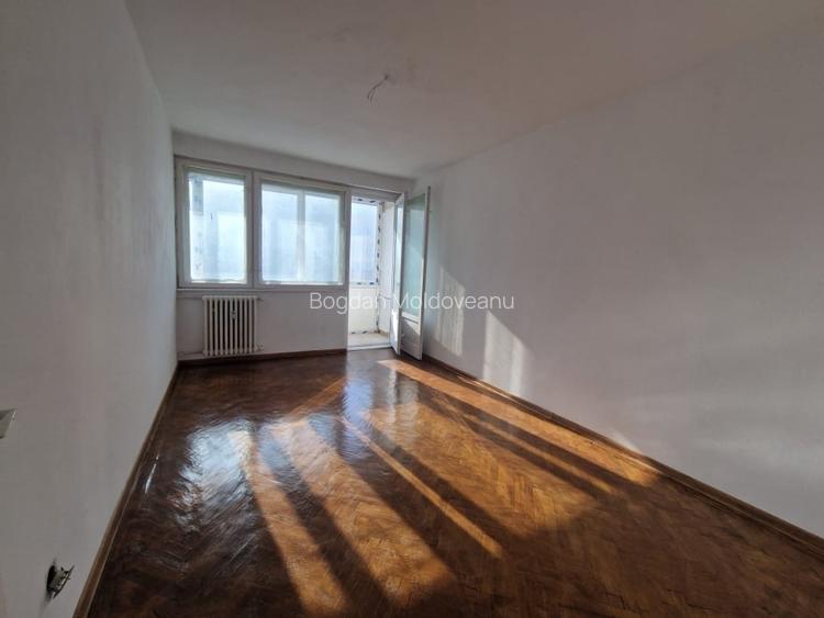 Apartament 3 Camere Metrou Obor 7' | Sos. Stefan Cel Mare |