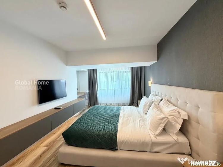 Apartament cu 2 camere decomandat în Unirii