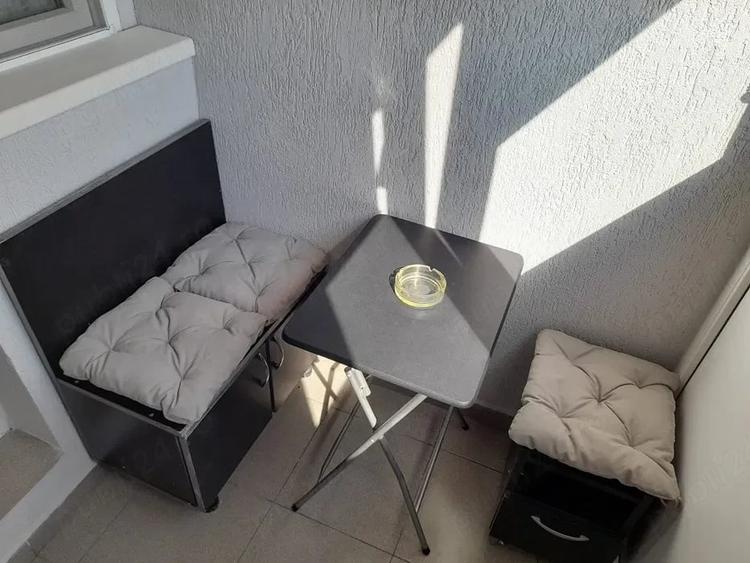 Garsonieră semidecomandată în Ozana