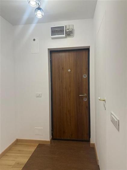 Garsonieră decomandată în Gară