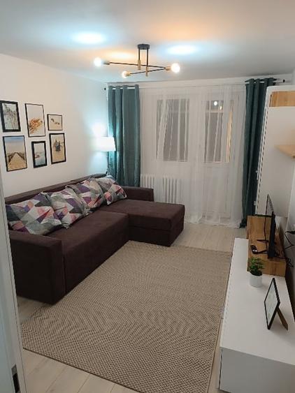 Apartament 2 camere | Decomandat | Direct Proprietar| Brancoveanu | Huedin - 2