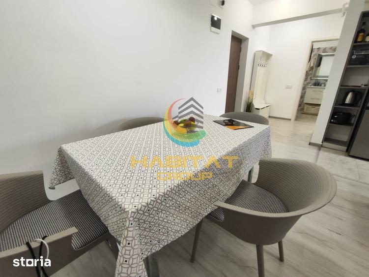 Apartament 2 camere De Inchiriat Grand Arena - 7
