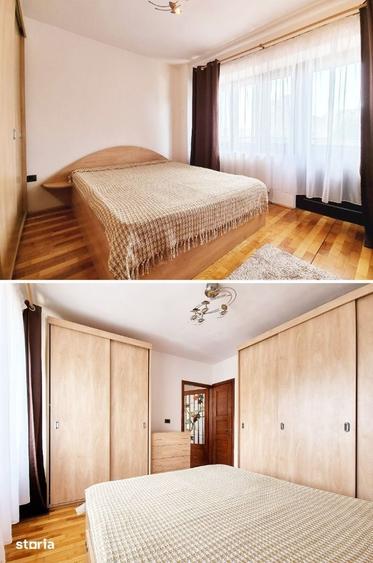 Apartament cu 2 camere în Banu Mărăcine