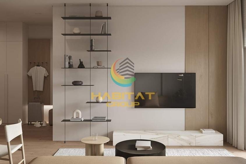 Apartament 3 Camere Metrou Berceni - 7