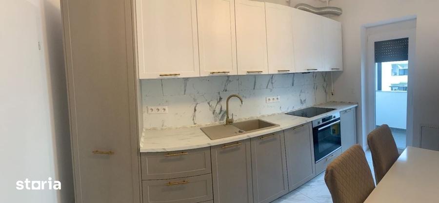 [qatest-mercury] Apartament 2 camere zona Tineretului Sibiu - 2