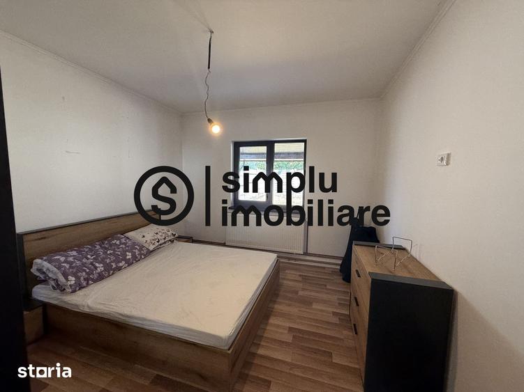 Casa 3 camere Parter zona Damila - 17