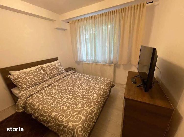 Apartament cu 3 camere în Viziru 1
