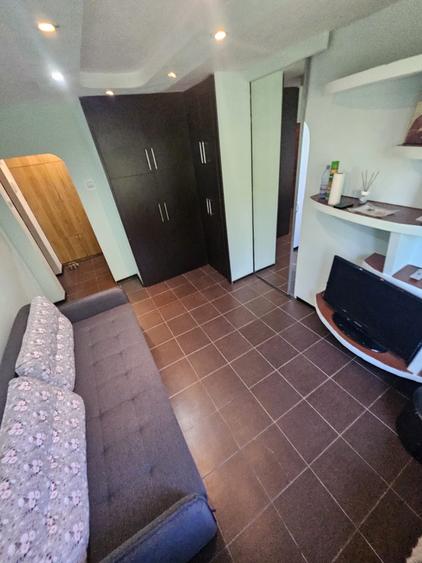 Apartament cu 2 camere semidecomandat în Tomis Nord