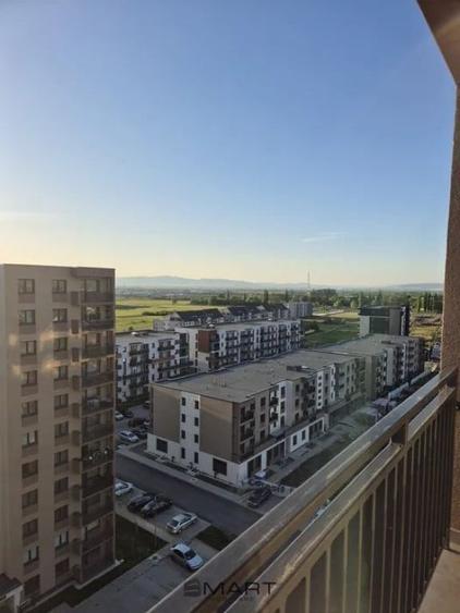 Apartament 2 Camere Tractorul - 5