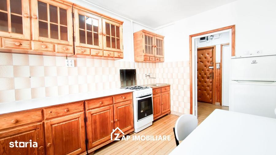 Cornisa UMF Langa Camine - Victor Babe? - Apt 2 camere Etaj 2 - - 11