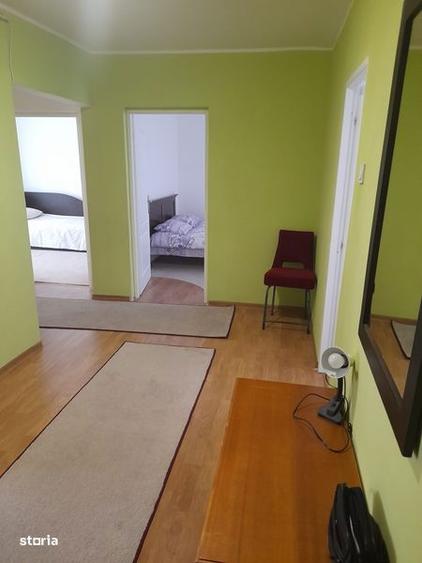 Inchiriez Apartament zona Precista - 1